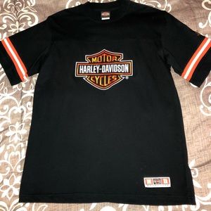 Harley Davidson like new